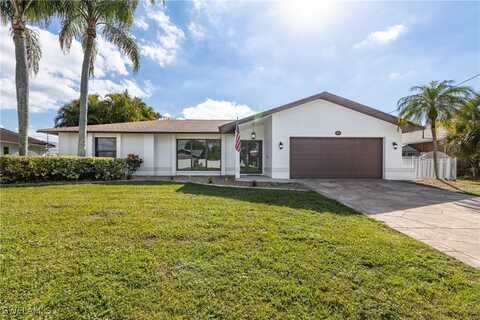 1932 SE 9th Terrace, Cape Coral, FL 33990