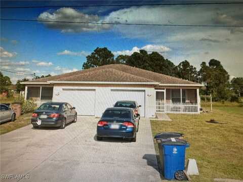 4648 Golfview Boulevard, Lehigh Acres, FL 33973