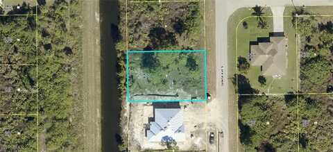 538 Genoa Avenue S, Lehigh Acres, FL 33974