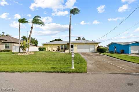 1311 SE 19th Lane, Cape Coral, FL 33990