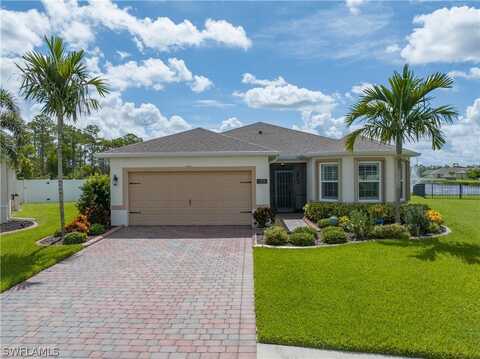 2718 Tarragona Court, Cape Coral, FL 33909