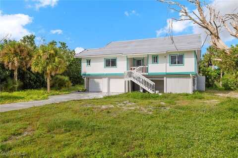 497 Lake Murex Circle, Sanibel, FL 33957