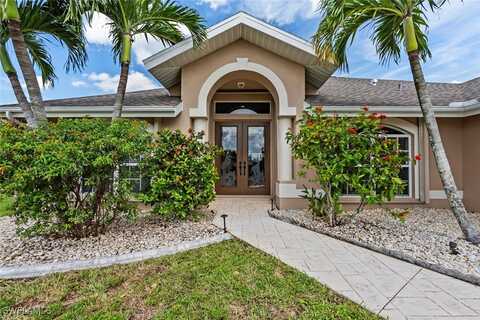 2829 NW 2nd Street, Cape Coral, FL 33993