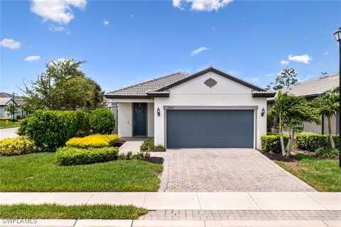 3998 Spotted Eagle Way, Fort Myers, FL 33966