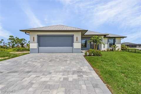 3427 NW 17th Lane, Cape Coral, FL 33993