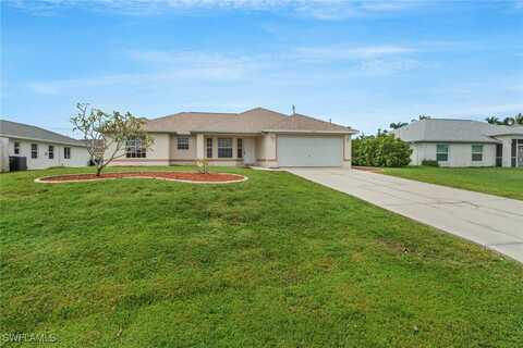 3922 SW 15th Place, Cape Coral, FL 33914