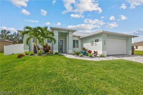 2106 SW 30th Street, Cape Coral, FL 33914