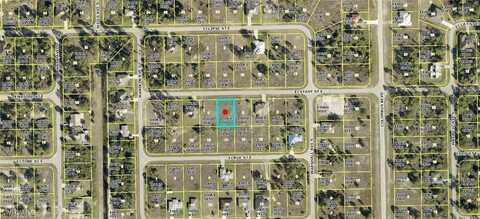 1144 Ecstasy Street E, Lehigh Acres, FL 33974