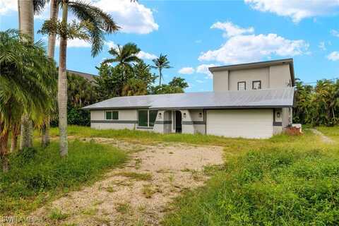 3784 Coquina Drive, Sanibel, FL 33957