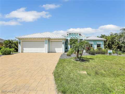 1927 SW 47th Terrace, Cape Coral, FL 33914