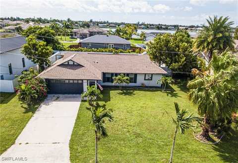 1312 SW 25th Street, Cape Coral, FL 33914