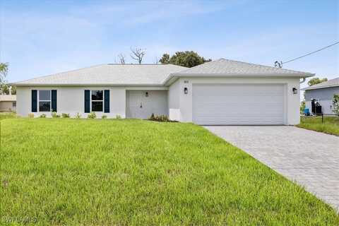 1813 NW 16th Terrace, Cape Coral, FL 33993