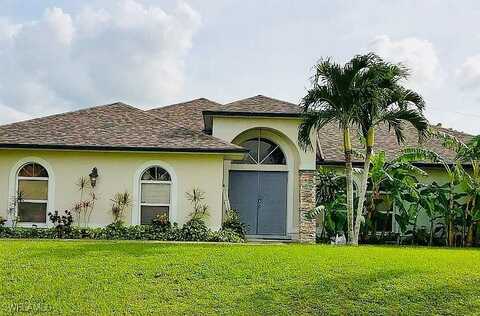 1102 SW 42nd Terrace, Cape Coral, FL 33914