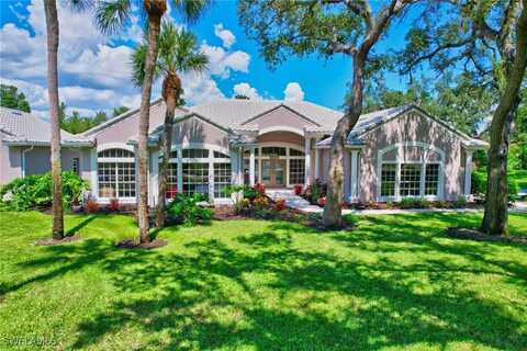 16161 Kelly Cove Drive, Fort Myers, FL 33908