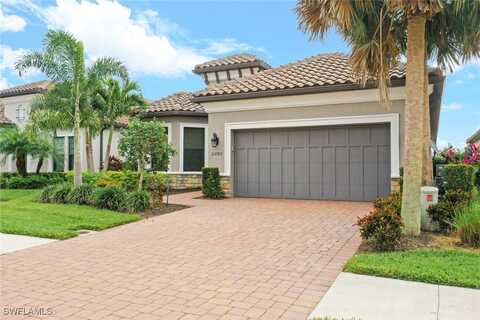 23765 Pebble Pointe Lane, Estero, FL 34135