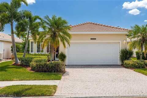 14386 Reflection Lakes Drive, Fort Myers, FL 33907