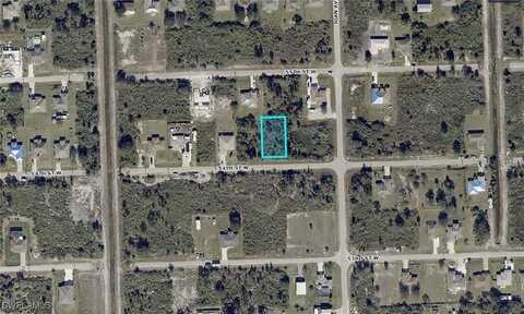 3004 54th Street W, Lehigh Acres, FL 33971