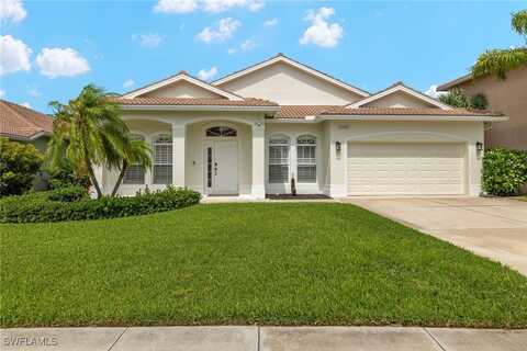 12467 Crooked Creek Lane, Fort Myers, FL 33913