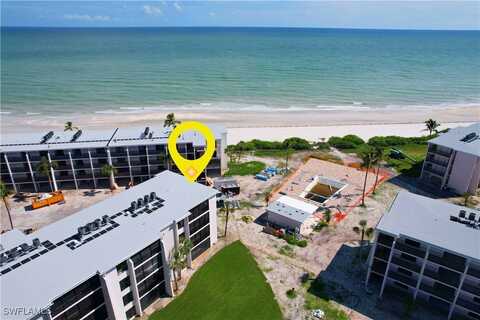 1501 Middle Gulf Drive unit: 301F, Sanibel, FL 33957