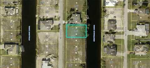 1225 NW 39th Avenue, Cape Coral, FL 33993