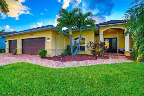 5412 SW 22nd Place, Cape Coral, FL 33914