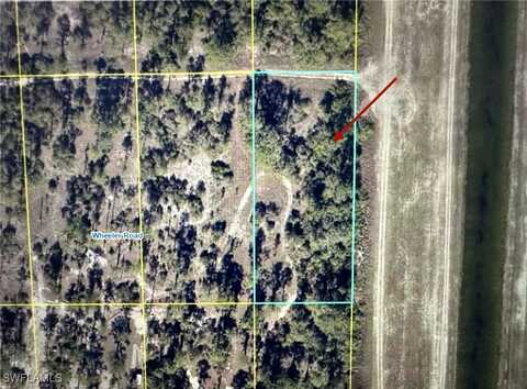 7501 19th Terrace, Labelle, FL 33935