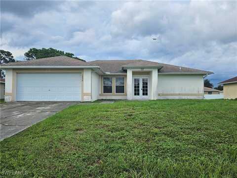 2804 37th Street SW, Lehigh Acres, FL 33976