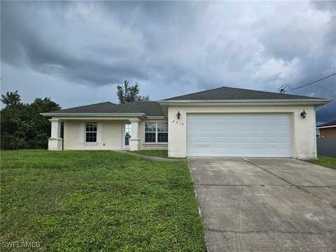 2610 2nd Street SW, Lehigh Acres, FL 33976