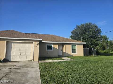 109 Pine Lane, Lehigh Acres, FL 33973