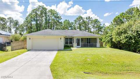 3005 46th Street W, Lehigh Acres, FL 33971