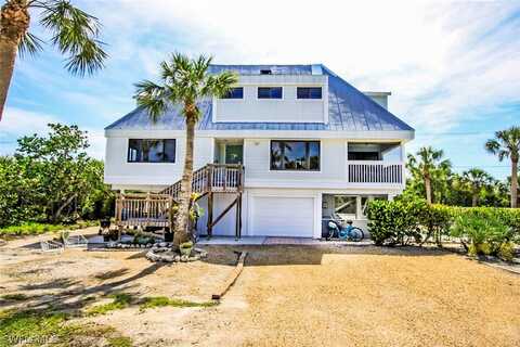 251 Southwinds Drive, Sanibel, FL 33957