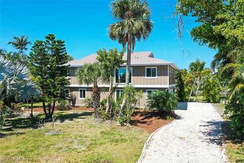 673 E Rocks Drive, Sanibel, FL 33957