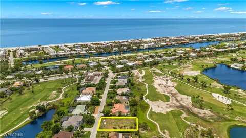 717 Birdie View Point, Sanibel, FL 33957