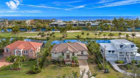 1199 Par View Drive, Sanibel, FL 33957