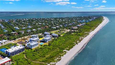 635 E Gulf Drive, Sanibel, FL 33957