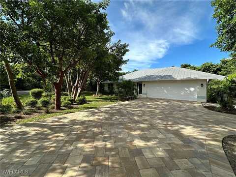 1985 Wild Lime Drive, Sanibel, FL 33957