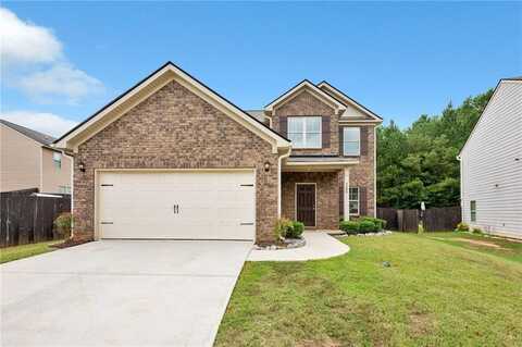 2696 Eureka Court, Hampton, GA 30228