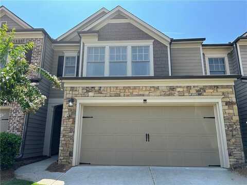 785 Duberry Street, Alpharetta, GA 30004