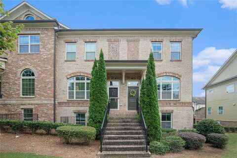 7395 Glisten Avenue, Sandy Springs, GA 30328