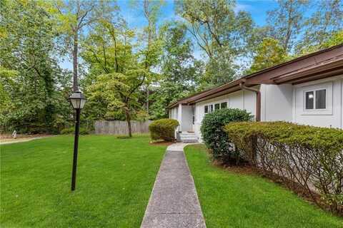 3293 Valleydale Drive Southwest Drive W, Atlanta, GA 30311