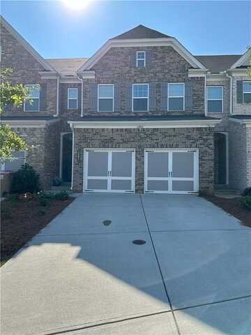 1382 Endicott Court, Cumming, GA 30041