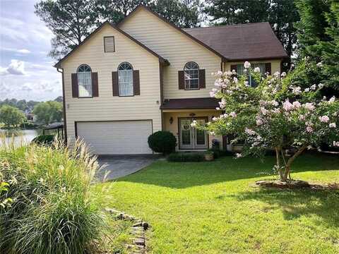 7737 Bar Harbor Drive, Riverdale, GA 30296