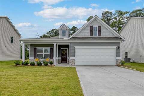 4 Maycroft Court, Rome, GA 30161