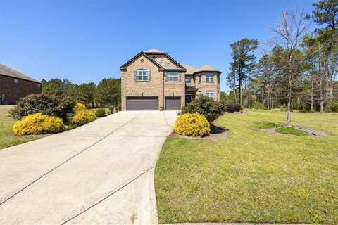 105 Fairmont Trace, Fayetteville, GA 30214