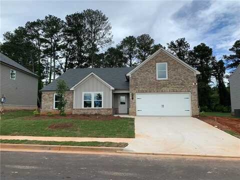 726 Rodeo Drive, Auburn, GA 30011