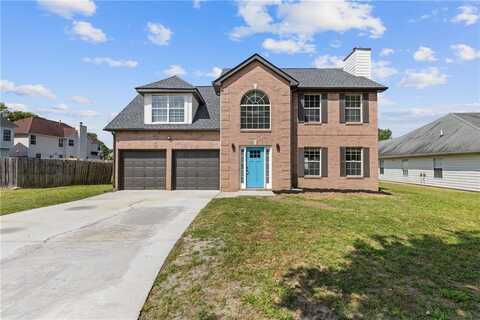 1411 Kala Drive, Lithonia, GA 30058