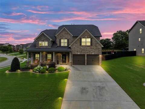 100 Bransun Drive, Kathleen, GA 31047