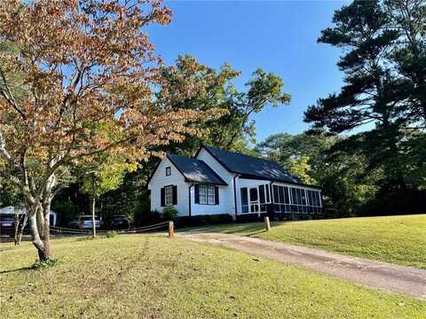 3970 Norman Road, Stone Mountain, GA 30083