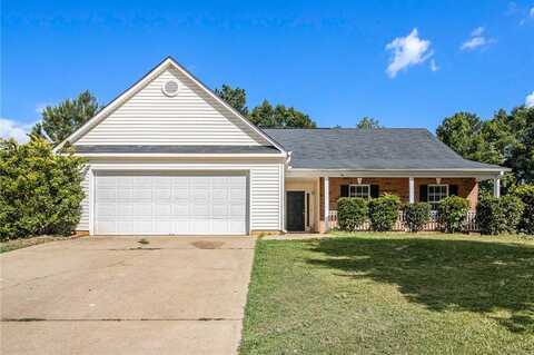 50 Hallmark Lane, Covington, GA 30014