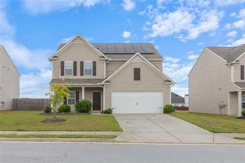 337 Darling Lane, Pendergrass, GA 30567